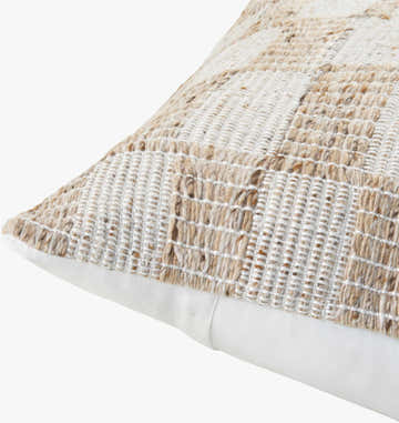 Katalina Outdoor Accent Pillow Galey Alix x LIVABLISS GAKL-003