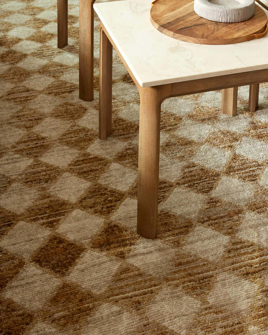 Vitigudino End Table
