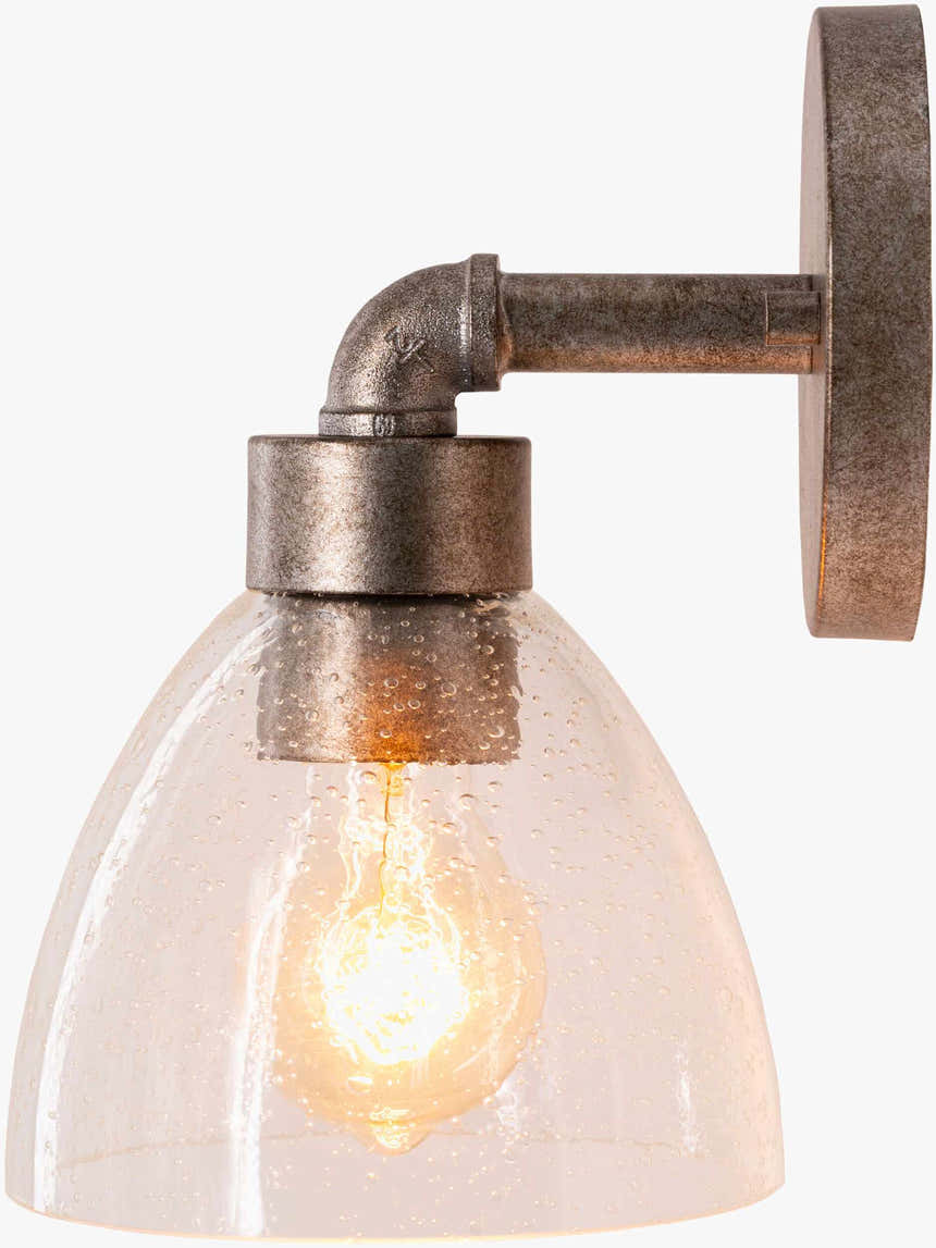 Whitehorse Wall Sconces - Clearance