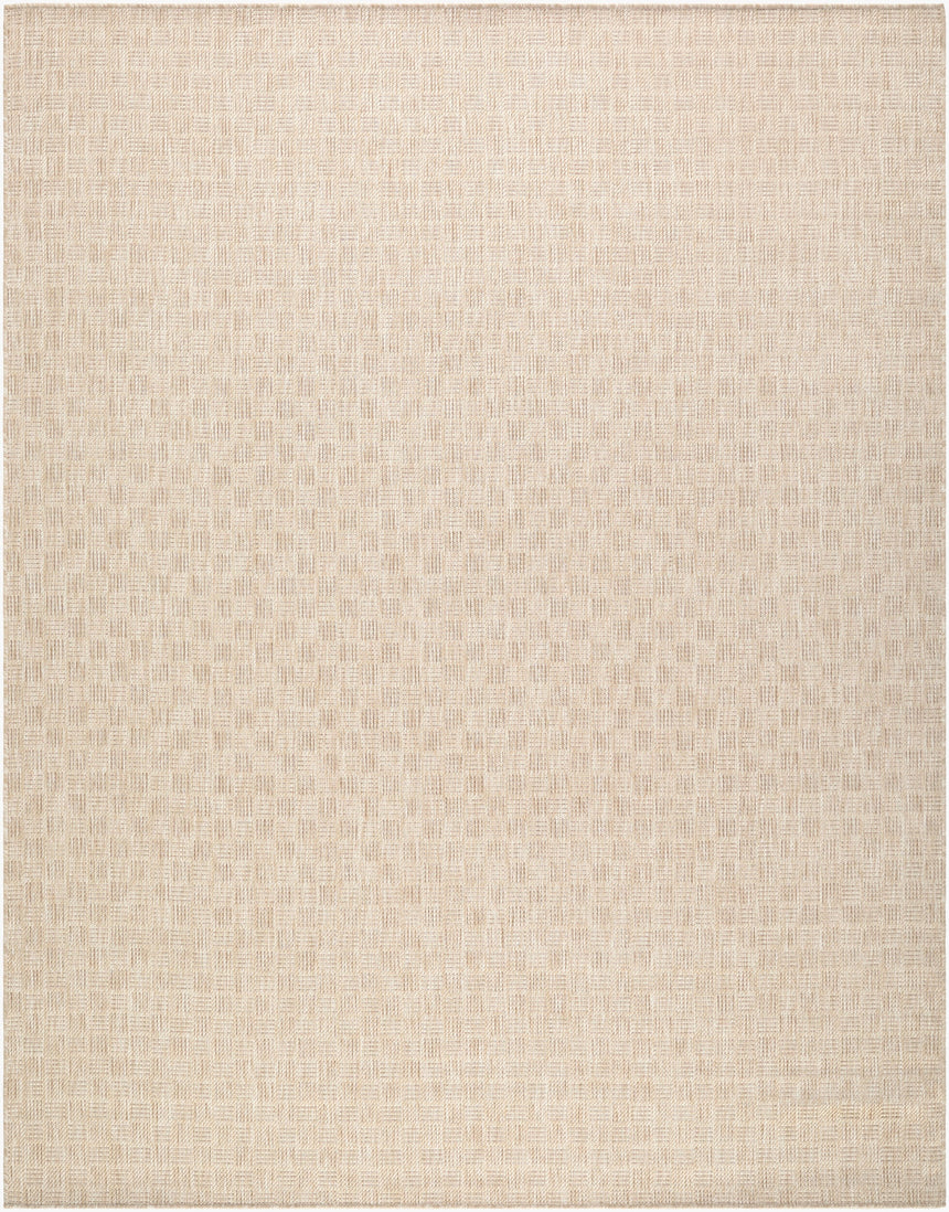 Westport Outdoor Machine Woven Galey Alix x LIVABLISS GAWE-2302 Area Rug