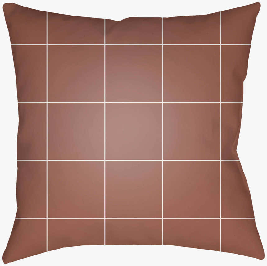 Malabag Outdoor Throw Pillow