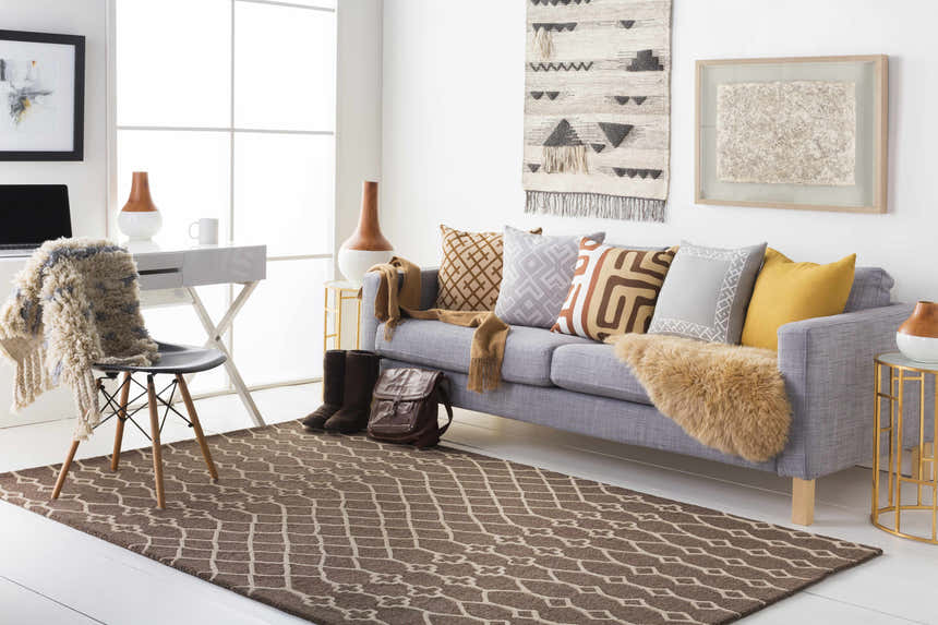 Macapsing Wall Hanging