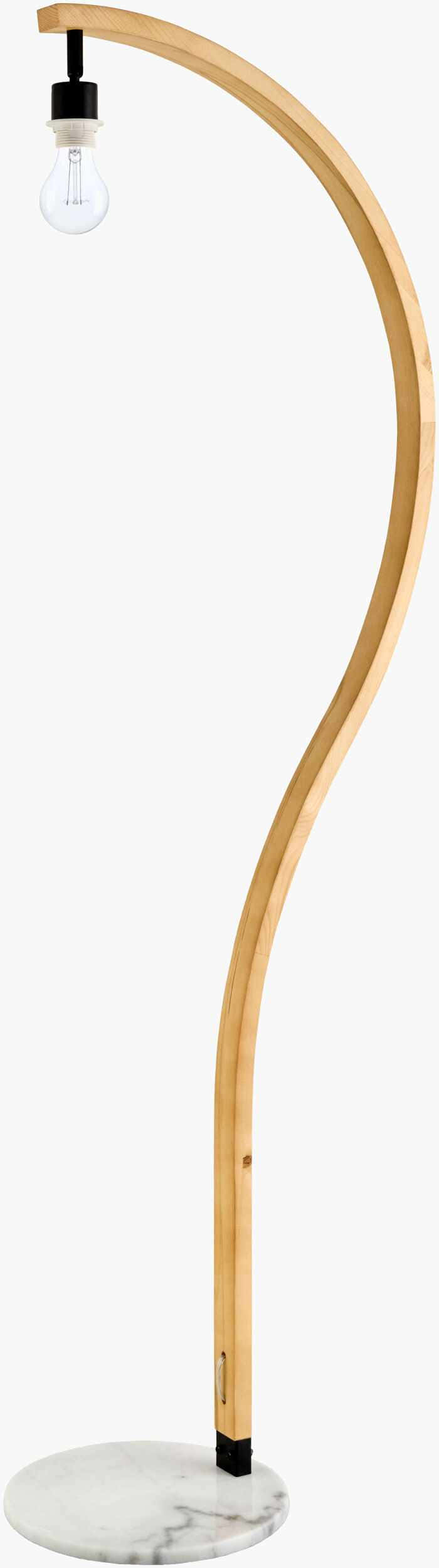 Starchiojd Floor Lamp