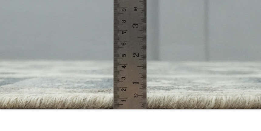 Hand Knotted Gray, Beige and Charcoal Traditional Heriz Serapi Multi size Wool Area Rug, Kids, Living Room and Bedroom Rug