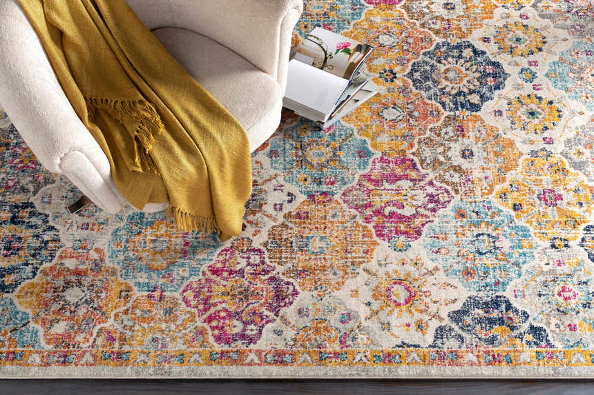 Frontovoye Throw Blanket