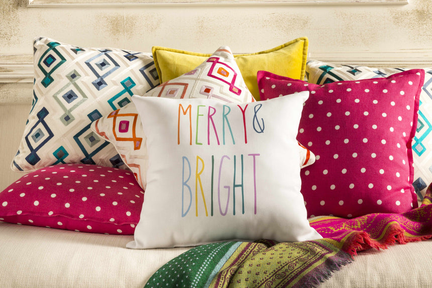 Northmead Throw Pillow - Clearance