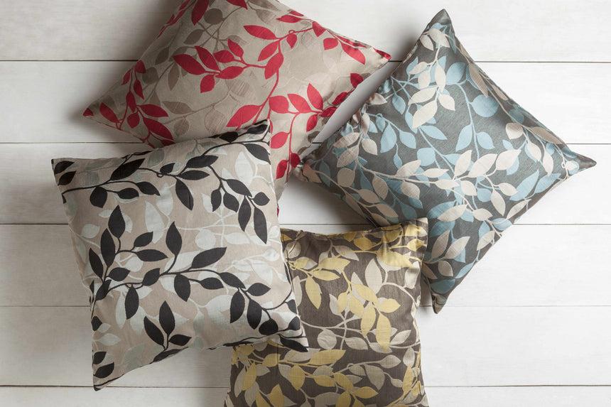 Sunspot Throw Pillow - Clearance