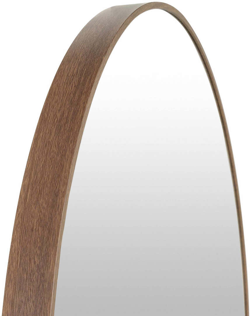 Wiesbaden Dark Brown Mirror - Clearance