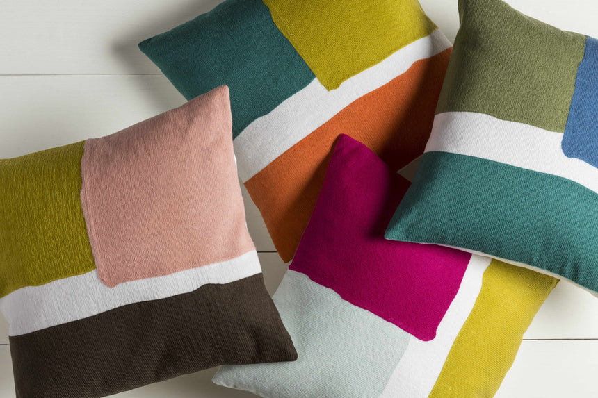 Protivin Pillow Cover