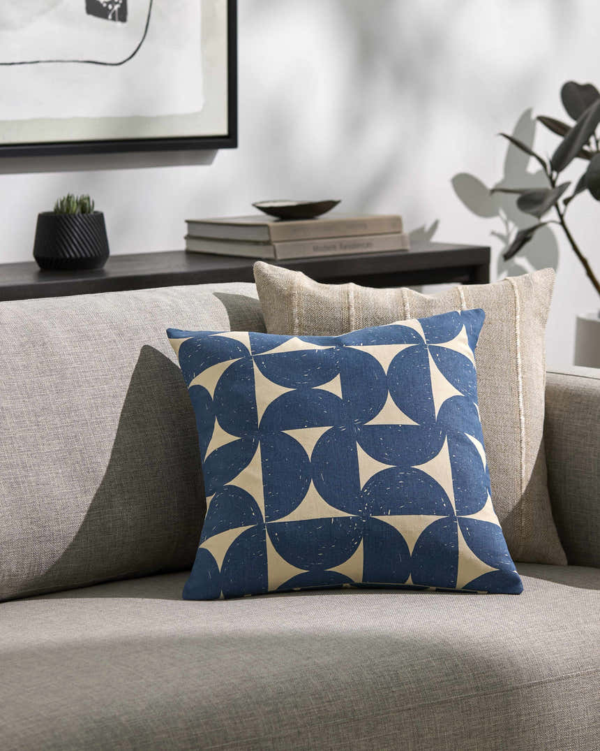 Iguig Pillow Cover - Clearance