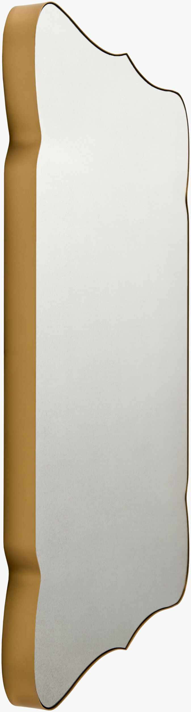 Tulsa Mirror