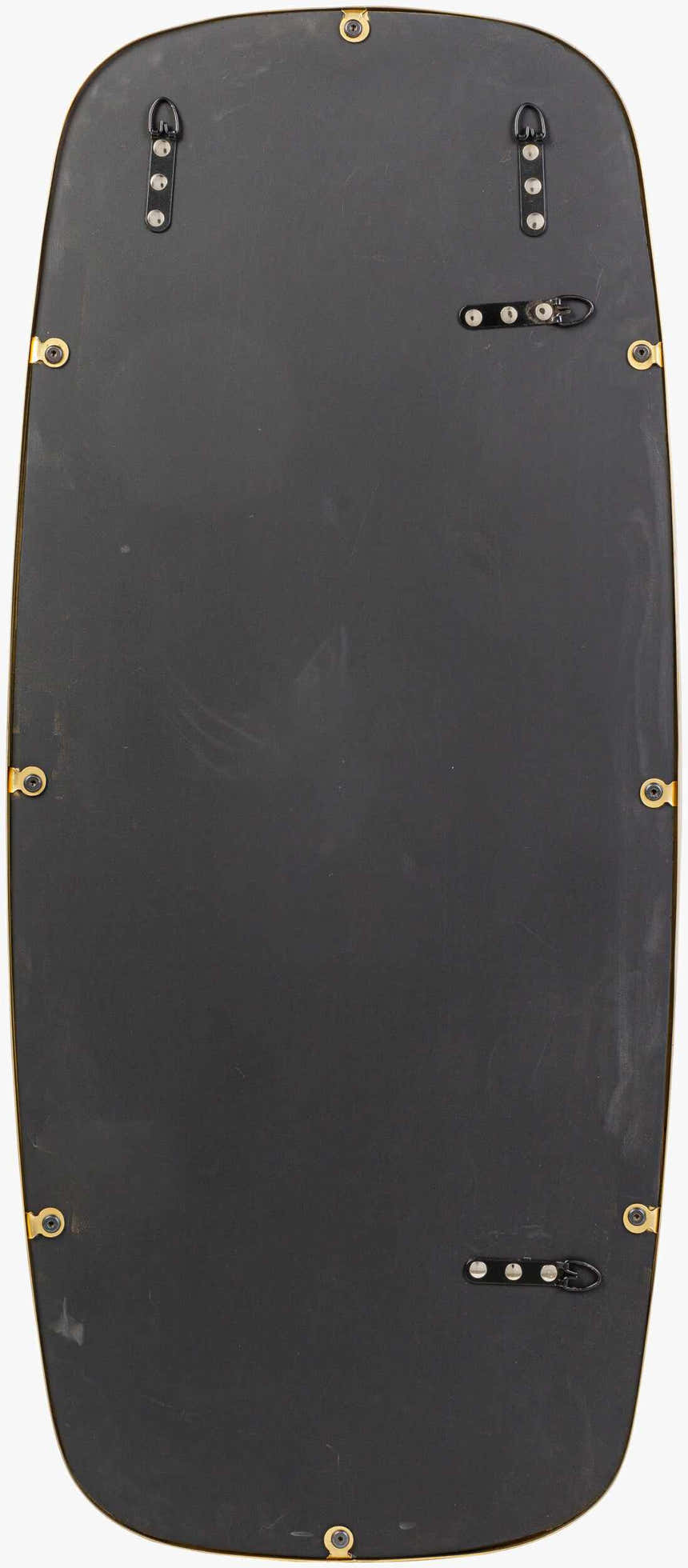 Boulleret Wall Decor - Clearance