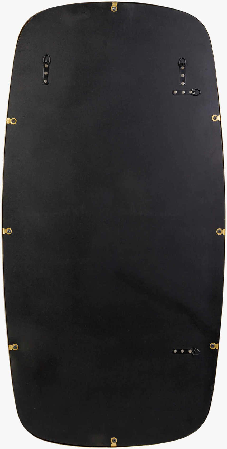 Boulleret Wall Decor - Clearance