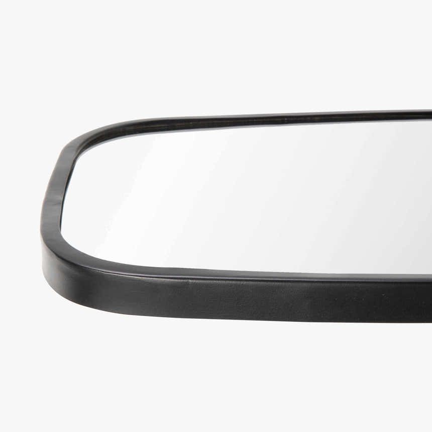 Boulleret Mirror - Clearance