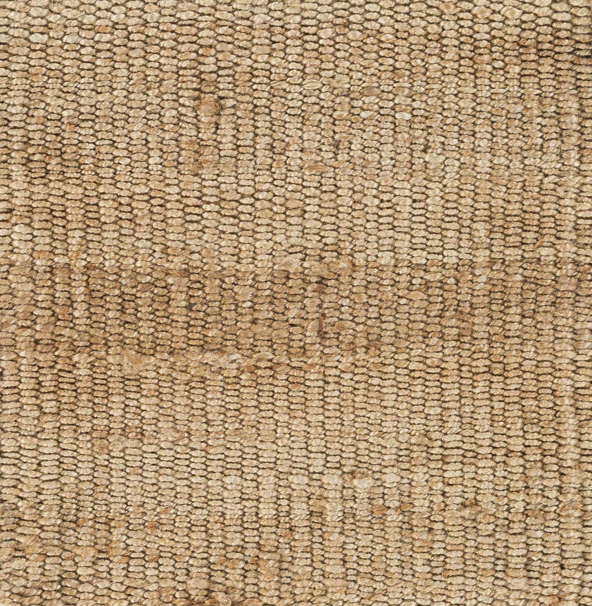 Sample Oaks Perfect Flatweave Jute Rug