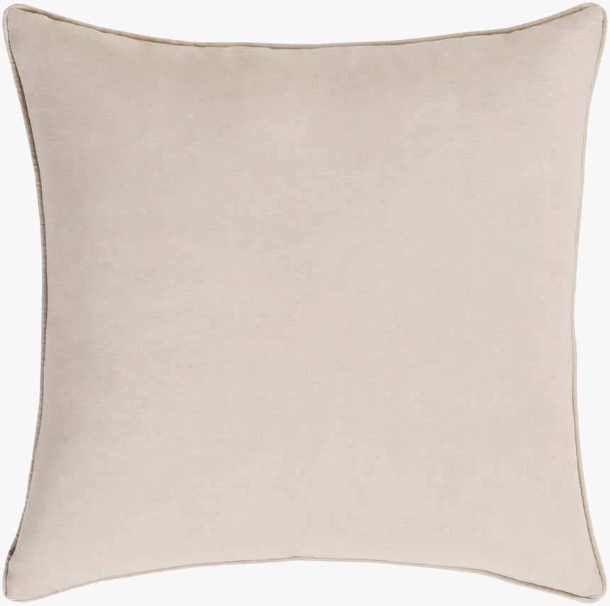 Darley Floral Throw Pillow - Clearance