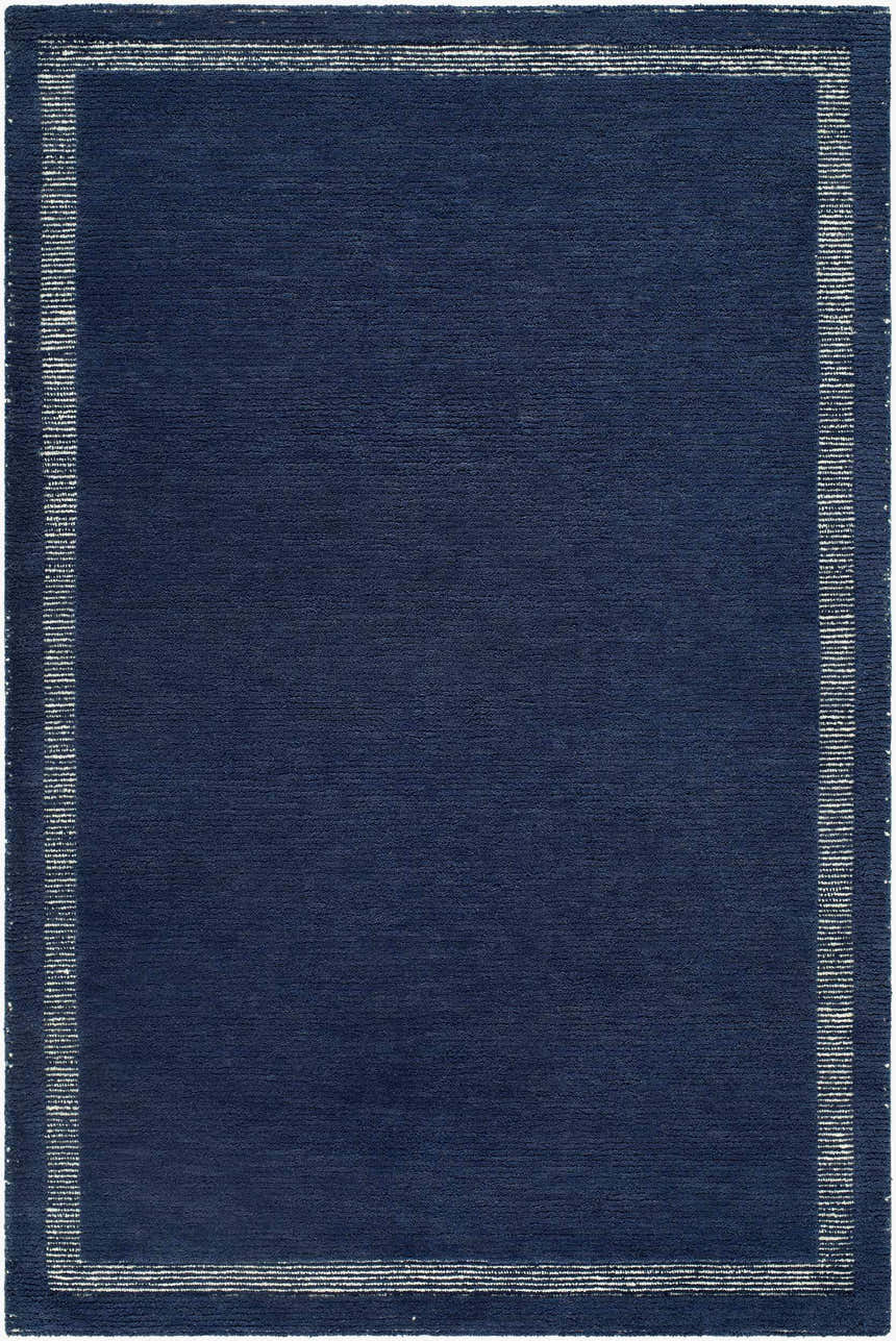 Sample Tufape Modern Minimalist Handmade Area Rug