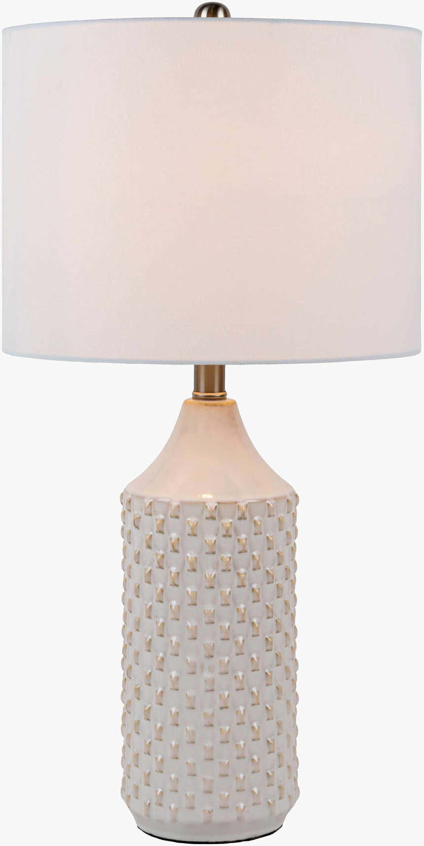 Brickerville Table Lamp