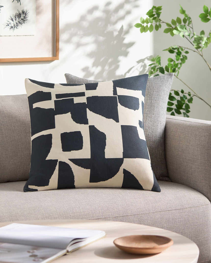 Cecile Throw Pillow - Clearance