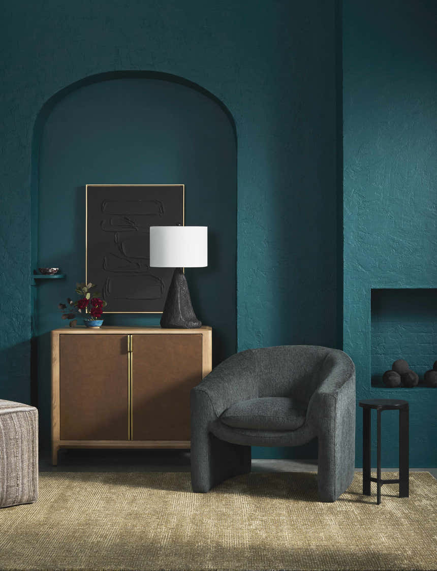 Tasquillo Prairie Dust Wall Decor