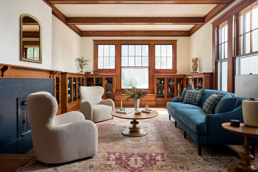 Spratzern Gold Mirror