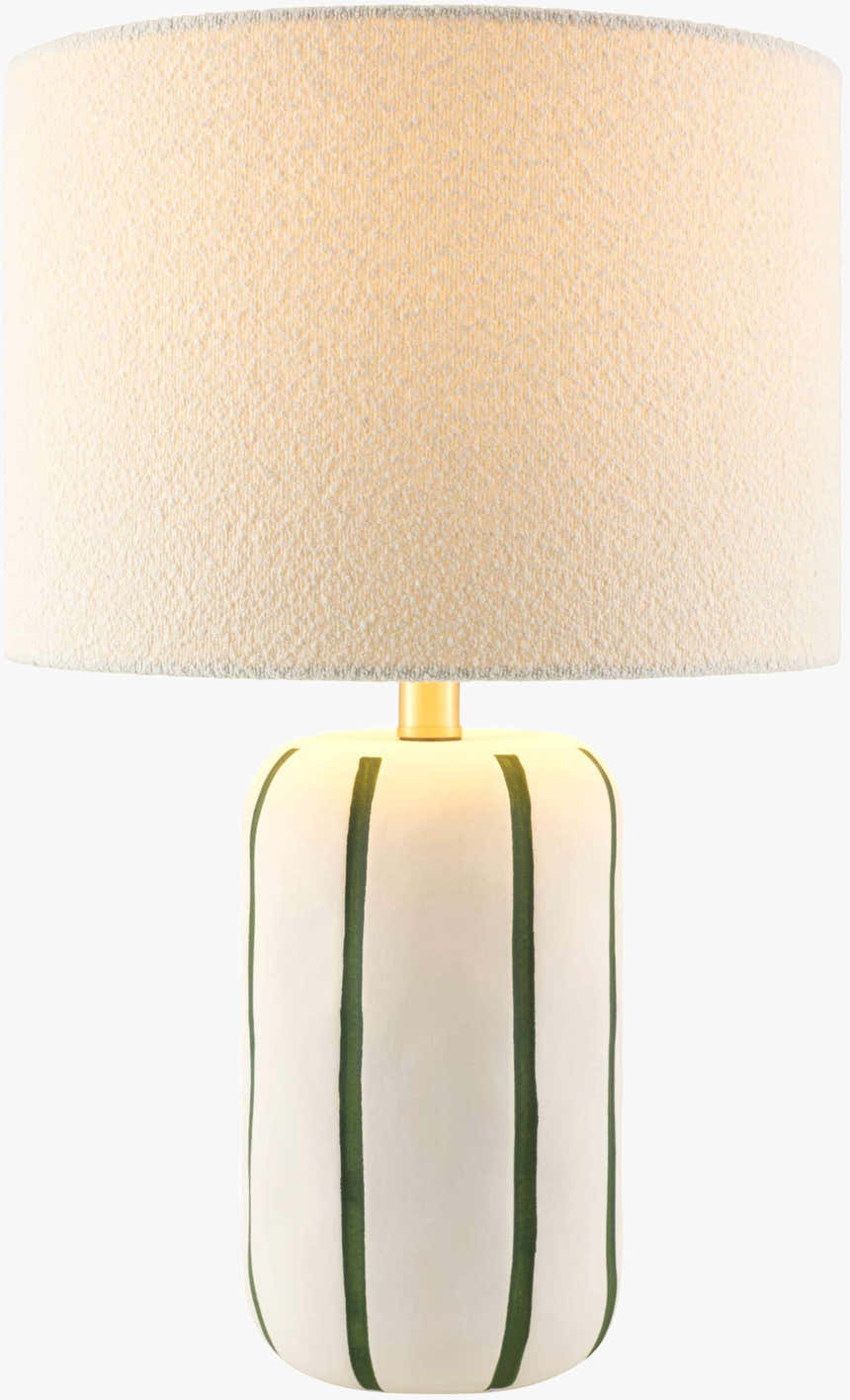 Ferreruela White Table Lamp