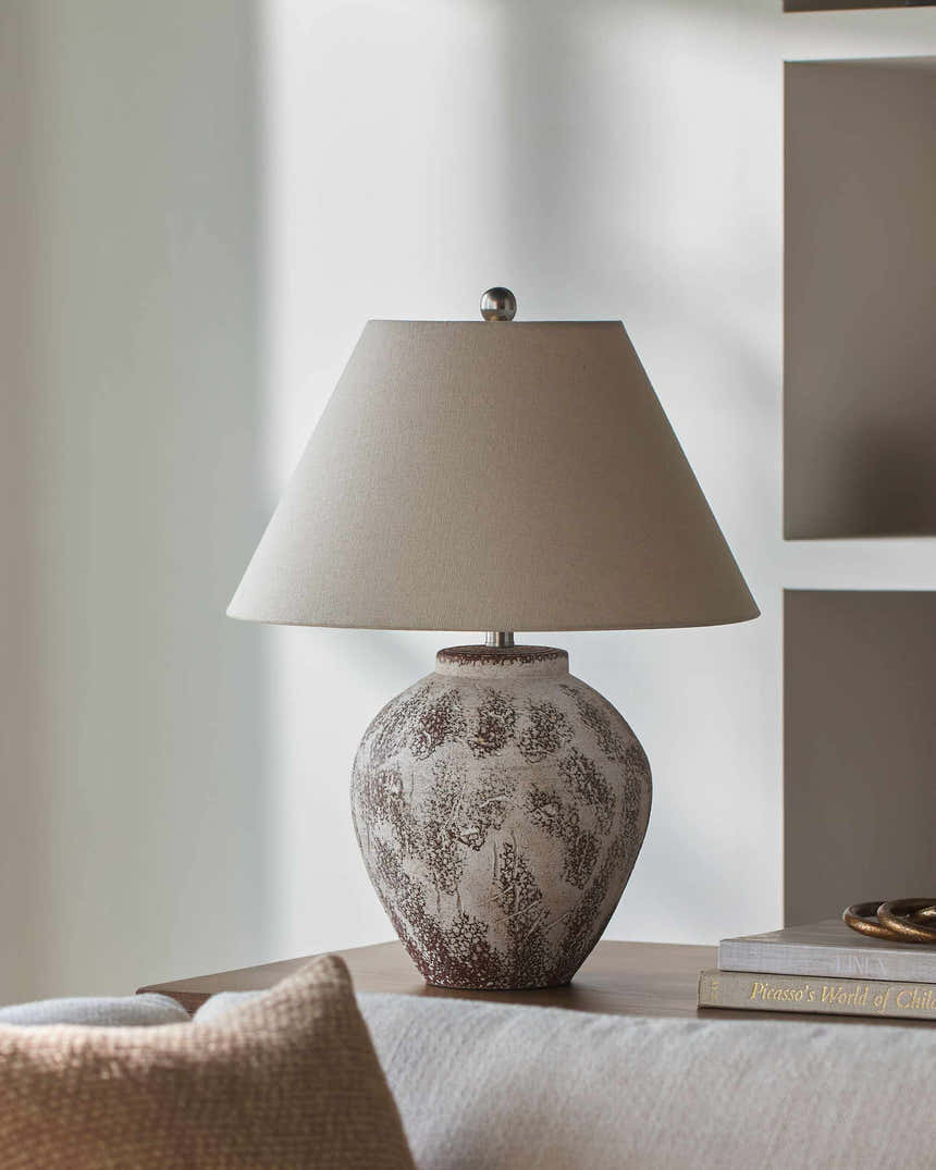 Gopalganj Table Lamp