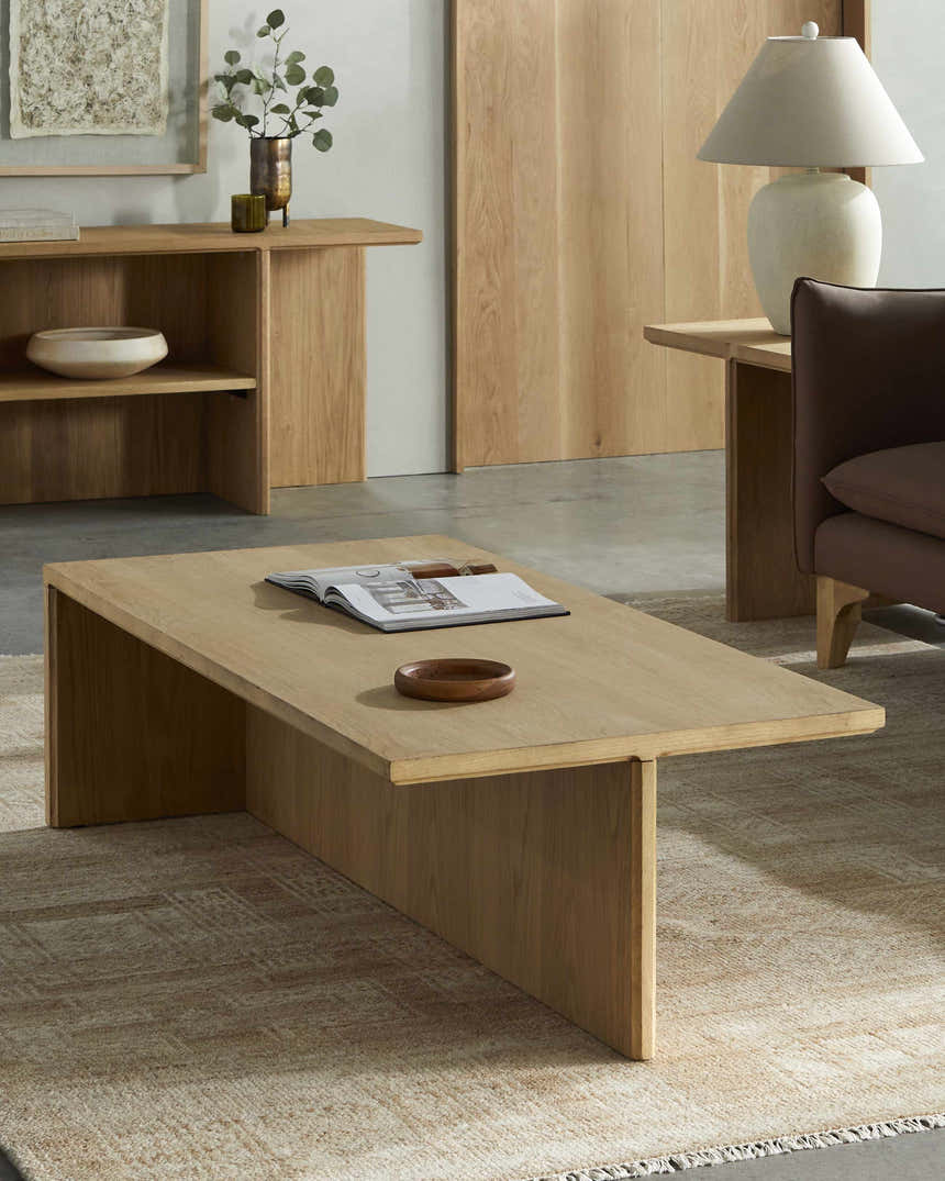 Kayyerkan Coffee Table - Clearance