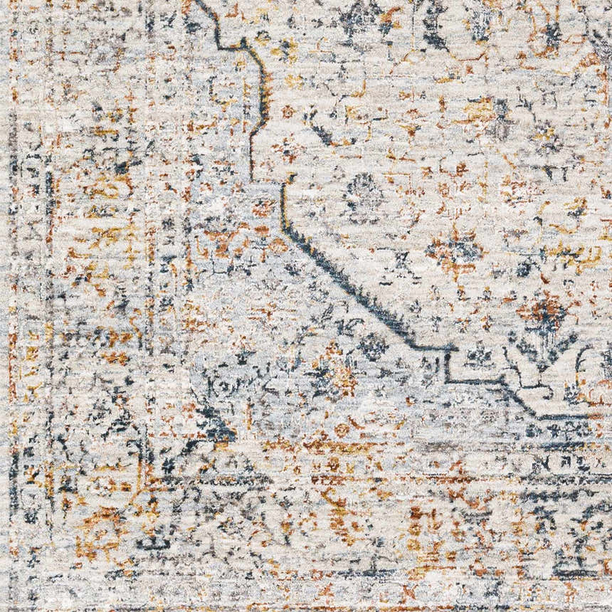 Sample McKinlay Luxe Rug