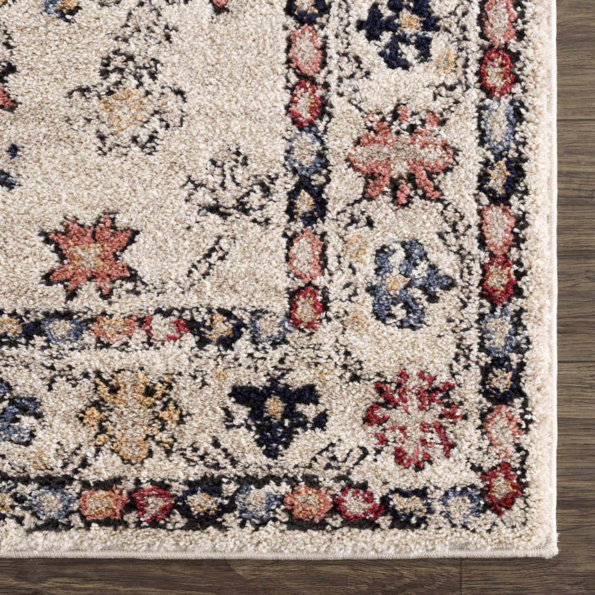 Sample Leiko Area Rug