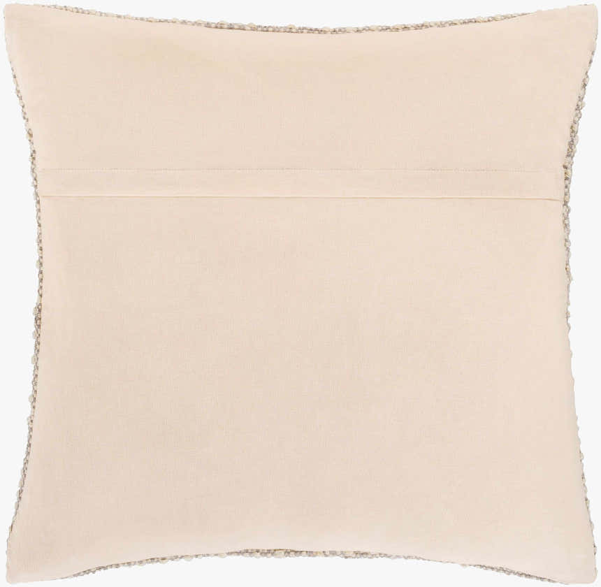 Redwood Throw Pillow