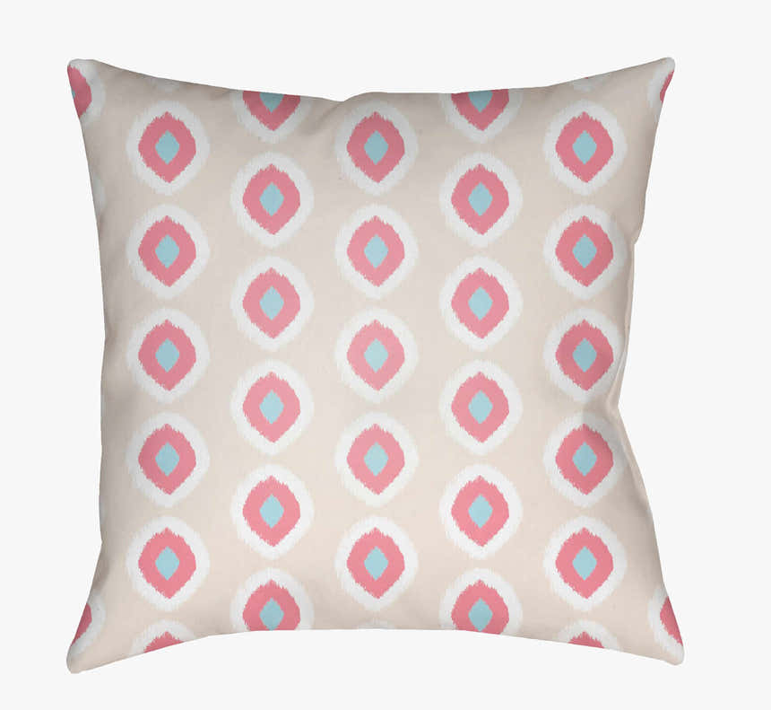 Sedgepond Outdoor Throw Pillow