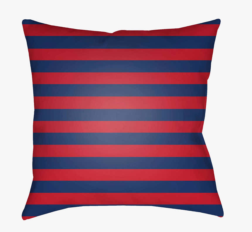Bilar Outdoor Throw Pillow