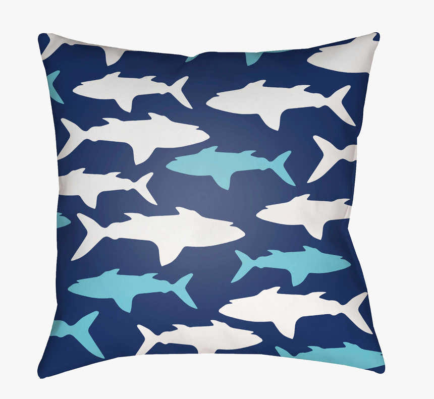 Nagpandayan Outdoor Throw Pillow