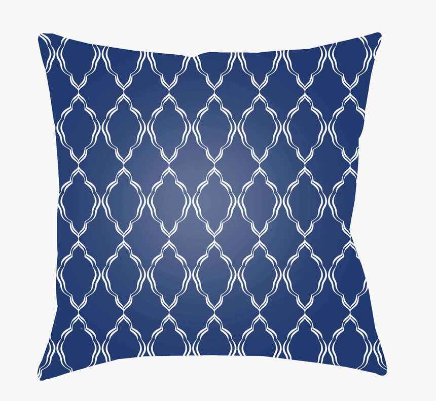 Molteno Outdoor Throw Pillow