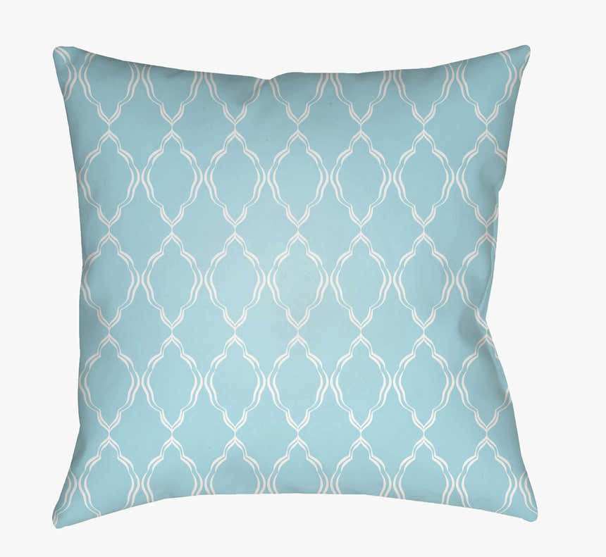 Aranda Outdoor Throw Pillow