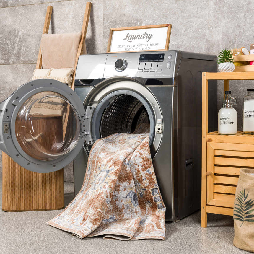 Washing-Machine