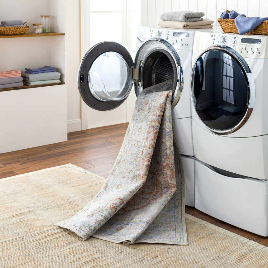 Washing-Machine