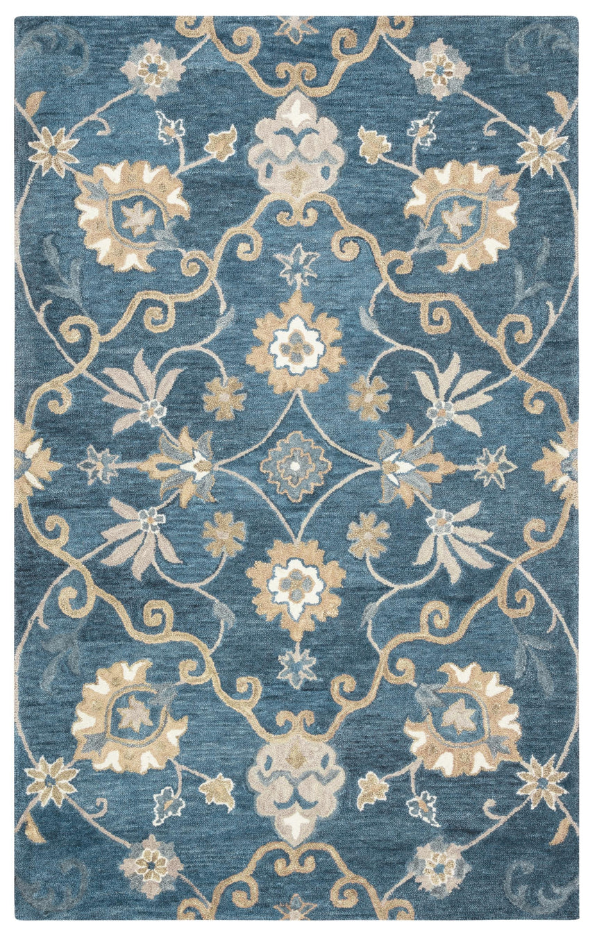 Rizzy LO9985 Area Rug