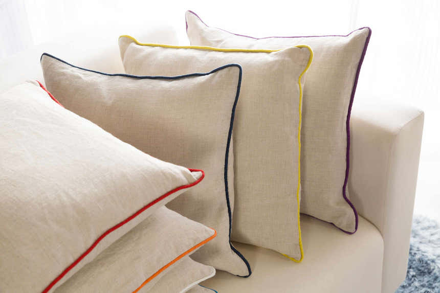 Fernvale Throw Pillow - Clearance