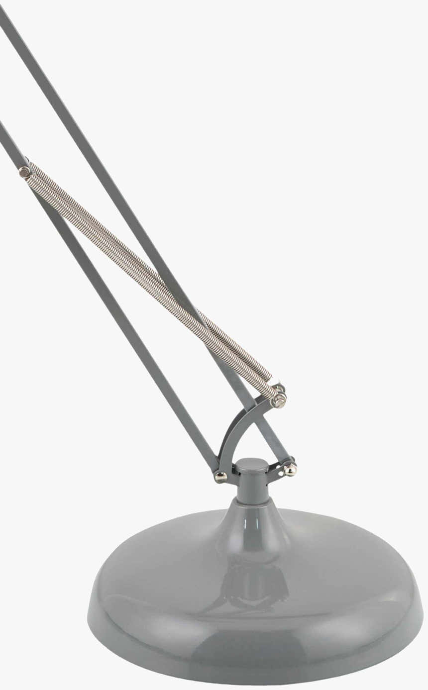 Light Gray Rustic Floor Lamp for living rooms or reading corners