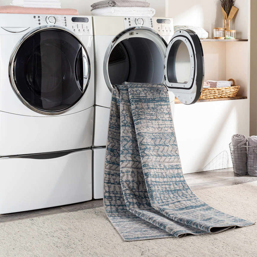 Washing-Machine