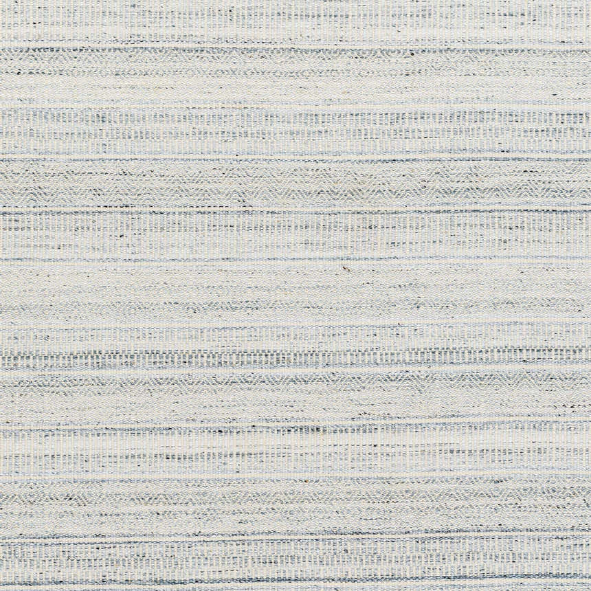 Sample Custom Size Lily Light Gray Rug