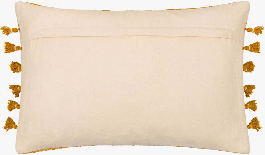 Shan Lumbar Pillow - Clearance