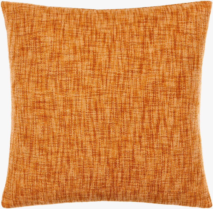 Rapha Mustard Throw Pillow - Clearance