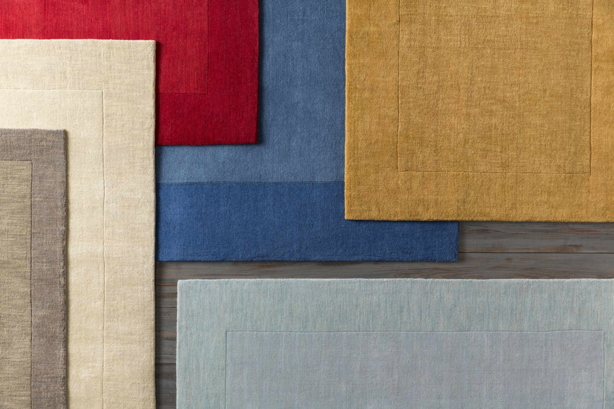 Made to Order Custom Size Champion Area Rug