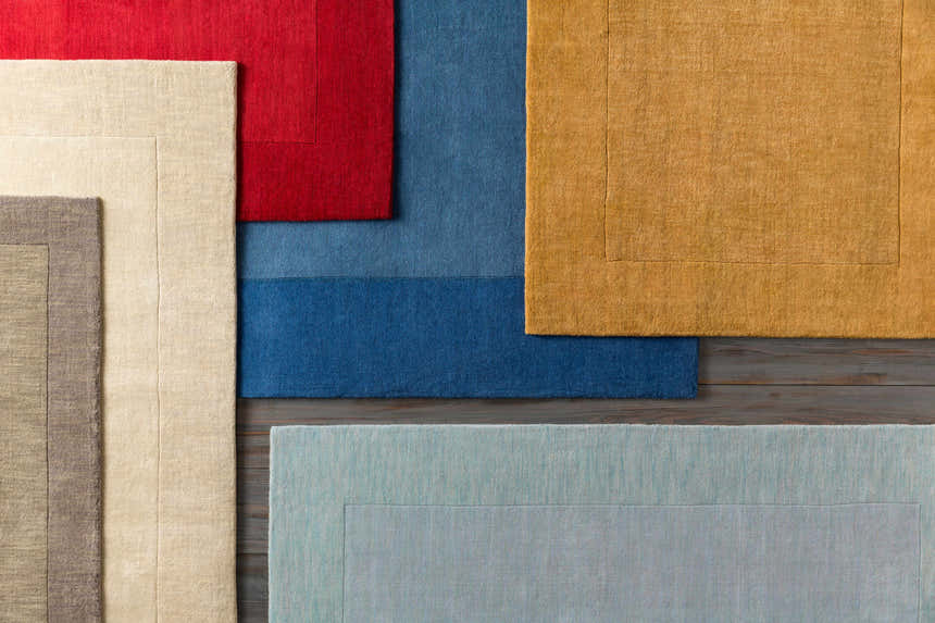 Made to Order Custom Size Ronkonkoma Area Rug