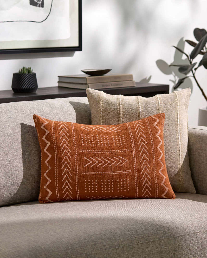 Nissequogue Throw Pillow - Clearance