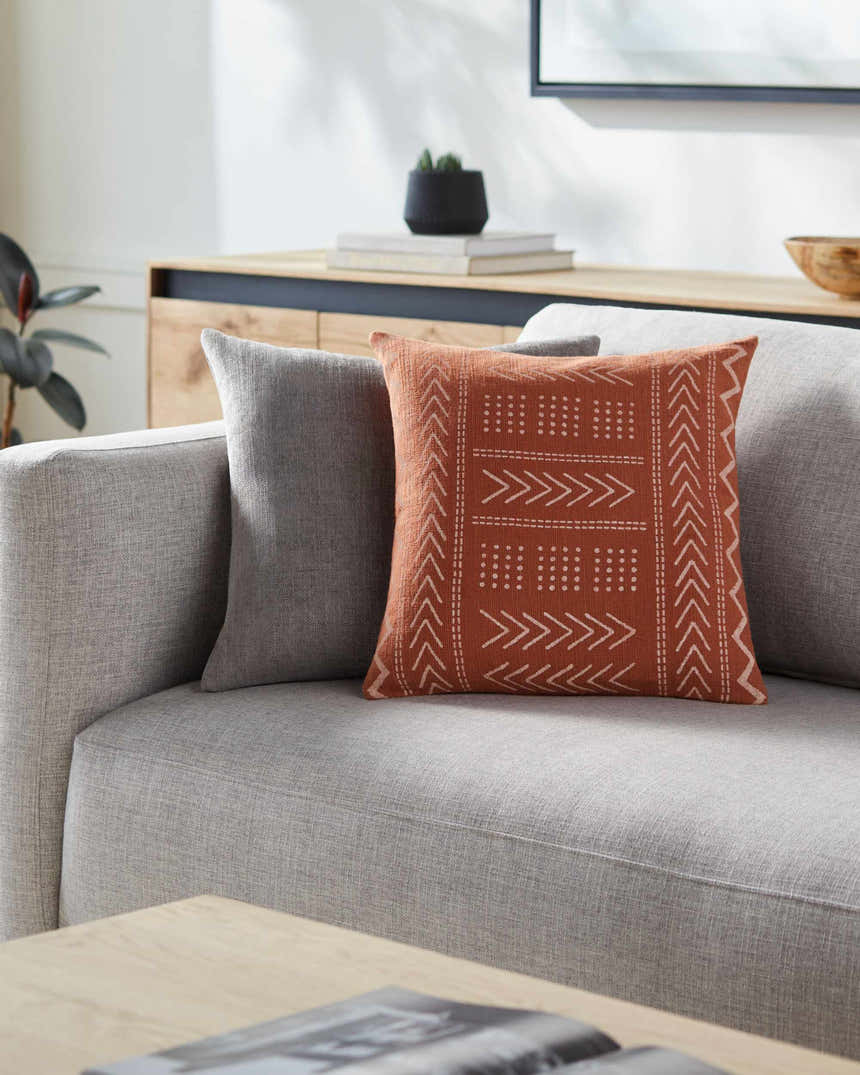 Nissequogue Throw Pillow - Clearance