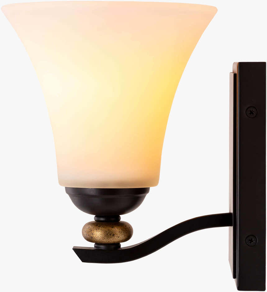 Bucca Wall Sconces - Clearance